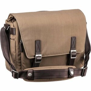 Sirui - Sirui My Story 13 SR0013B Fotoğraf Çantası (Dark Tan)