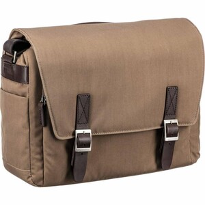 Sirui - Sirui My Story 13 SR0013B Fotoğraf Çantası (Dark Tan) (1)