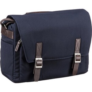 Sirui - Sirui My Story 15 SR0015N Fotoğraf Çantası (Indigo Blue) (1)