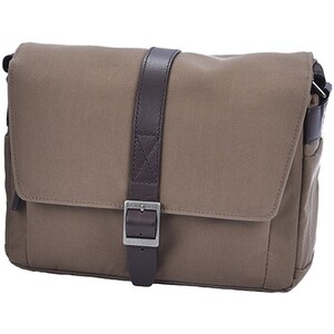 Sirui - Sirui My Story Mini SR0008NB Fotoğraf Çantası (Dark Tan) (1)