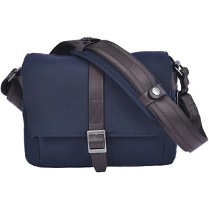 Sirui - Sirui My Story Mini SR0008NB Fotoğraf Çantası (Navy Blue) (1)