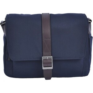 Sirui - Sirui My Story Mini SR0008NB Fotoğraf Çantası (Navy Blue)