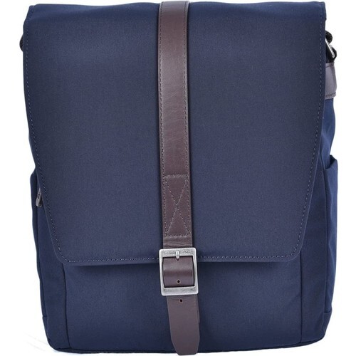 Sirui My Story Tablet SR0010N Fotoğraf Çantası (Indigo Blue)