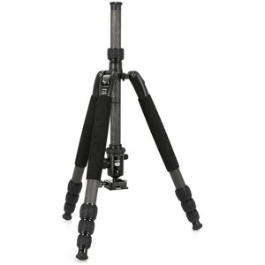 Sirui - Sirui N-2204 Carbon Fiber Tripod K20X Ball Head (1)