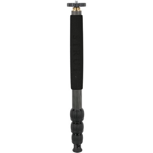 Sirui N-2204 Carbon Fiber Tripod K20X Ball Head