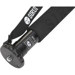 Sirui - Sirui P-306 Alüminyum Monopod (1)
