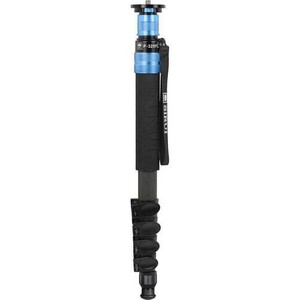 Sirui - Sirui P-325FL Karbon Fiber Video Monopod (1)