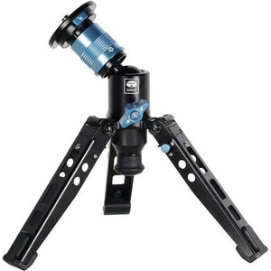 Sirui P-325FS+VH-10 Karbon Fiber Video Monopod Kiti - Thumbnail