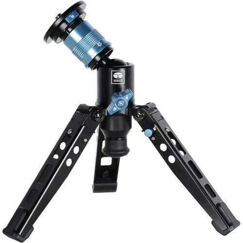 Sirui P-325FS+VH-10 Karbon Fiber Video Monopod Kiti