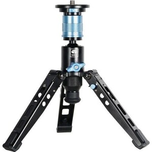 Sirui P-424FS+VH-10 Karbon Fiber Video Monopod Kiti - Thumbnail