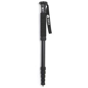 Sirui - Sirui P‑306 Alüminyum Monopod – Kompakt & Yüksek Taşıma Kapasiteli Kamera Desteği (1)