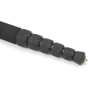 Sirui P‑326 Carbon Fiber Monopod – Kompakt & Ultra Hafif Karbon Fiber Kamera Desteği - Thumbnail