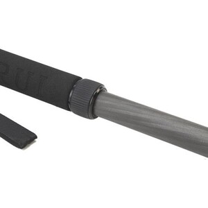 Sirui P‑326 Carbon Fiber Monopod – Kompakt & Ultra Hafif Karbon Fiber Kamera Desteği - Thumbnail