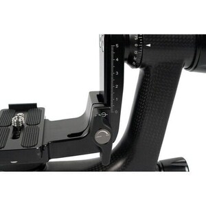 Sirui - Sirui PH-10 Gimbal / Salıncak Tripod Kafası (1)
