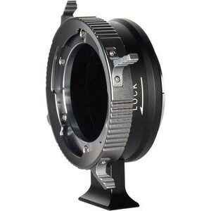 Sirui - Sirui PL - FUJI GFX Mount Kamera Adaptörü