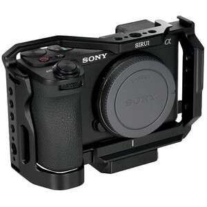 Sirui SC-A6700 Cage Sony A6700 İçin Kafes - Thumbnail