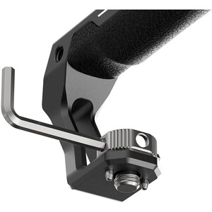Sirui - Sirui SC-HT Evrensel Üst Elcek (Top Handle) (1)