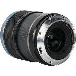 Sirui - Sirui Sniper 56mm F1.2 APS-C Auto-Focus Lens (X Mount, Siyah) (1)