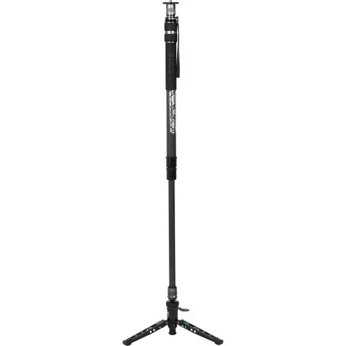 Sirui - Sirui SVM-165P Karbon Fiber Video Monopod