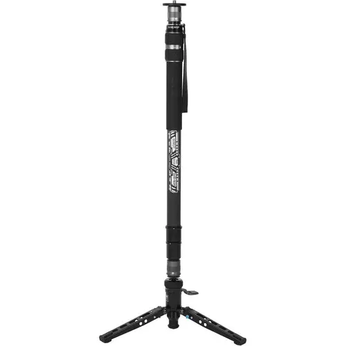 Sirui SVM-165P Karbon Fiber Video Monopod - Thumbnail