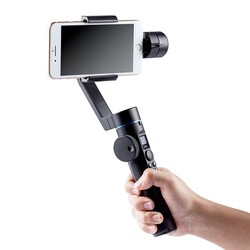 Sirui - Sirui Swift M1 3 Eksenli Akıllı Telefon Gimbal (1)