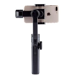 Sirui Swift M1 3 Eksenli Akıllı Telefon Gimbal - Thumbnail