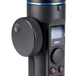 Sirui Swift M1 3 Eksenli Akıllı Telefon Gimbal - Thumbnail