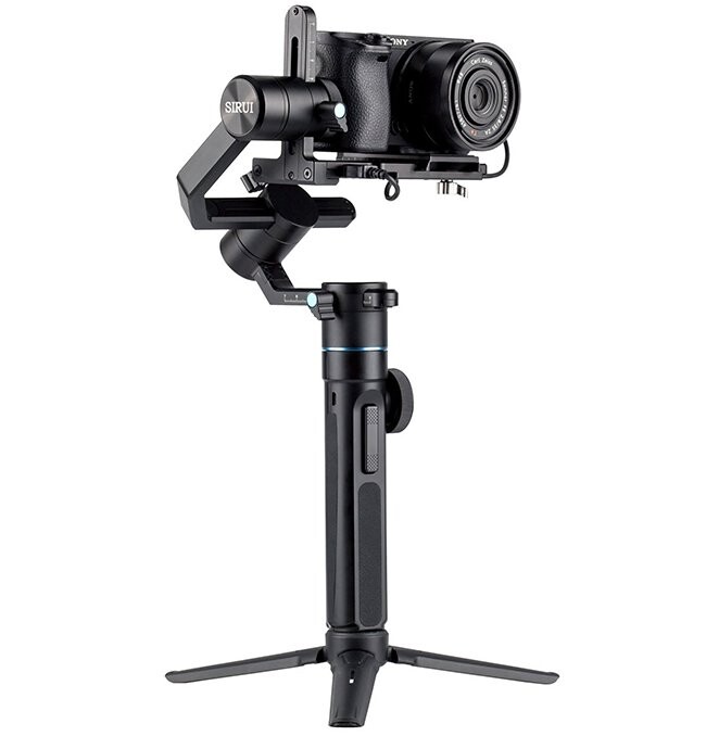 Sirui Swift P1 3 Eksenli Gimbal