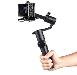 Sirui Swift P1 3 Eksenli Gimbal - Thumbnail