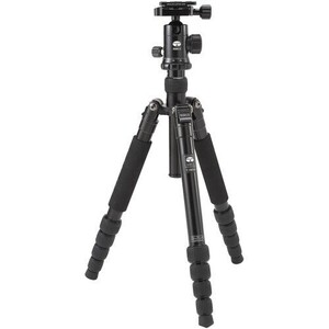 Sirui - Sirui T-1005X Alüminyum Tripod G10X Ball Head