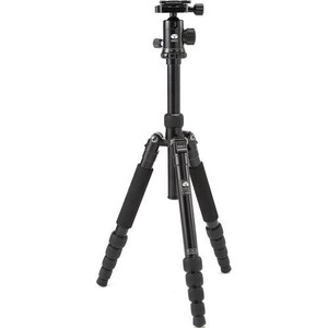 Sirui - Sirui T-1005X Alüminyum Tripod G10X Ball Head (1)
