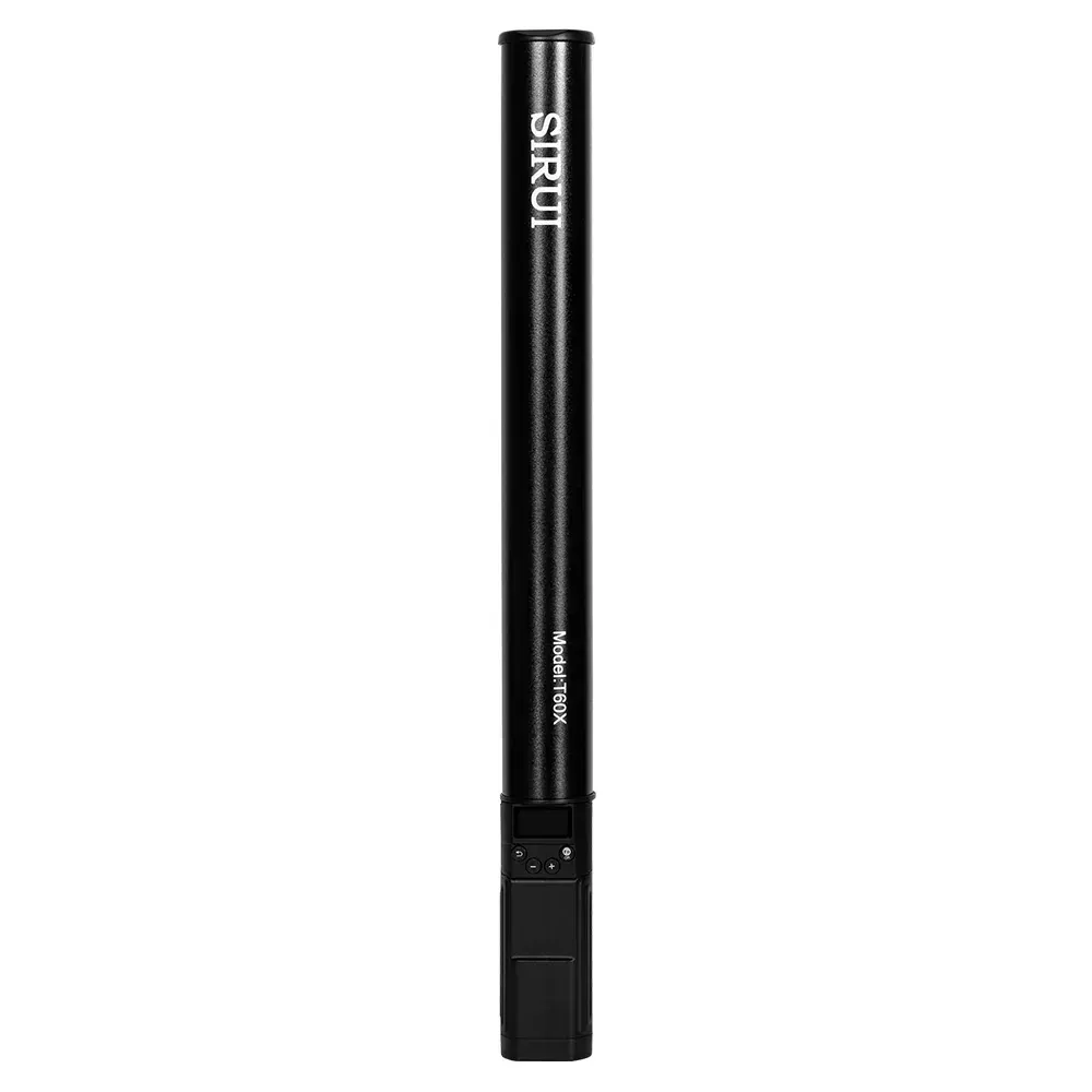 Sirui - SIRUI T60X 20W RGB Tüp LED Işık (1)