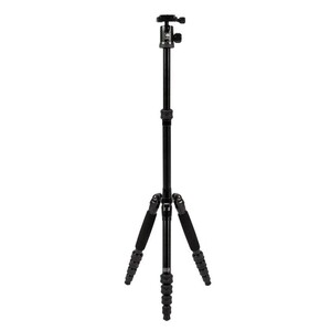 Sirui Traveler 5A Seyahat Tipi Alüminyum Tripod - Thumbnail