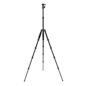Sirui Traveler 5A Seyahat Tipi Alüminyum Tripod - Thumbnail