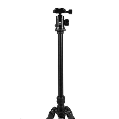 Sirui Traveler 7A Seyahat Tipi Alüminyum Tripod