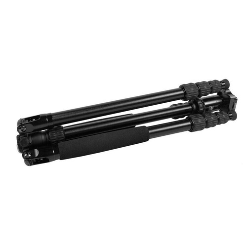 Sirui Traveler 7A Seyahat Tipi Alüminyum Tripod