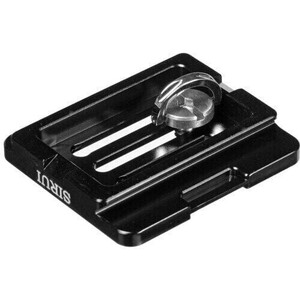 Sirui - Sirui TY-60X Arca-Swiss Uyumlu Hızlı Çıkarma Plakası (1)
