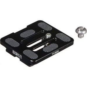 Sirui - Sirui TY-60X Quick Release Plate
