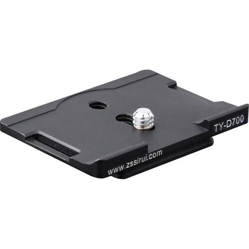Sirui TY-D700 Arca-Swiss Uyumlu Hızlı Çıkarma Plakası