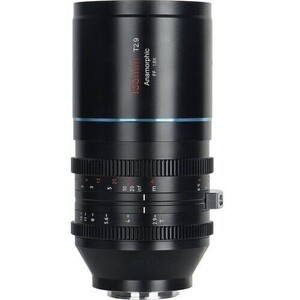 Sirui - Sirui VENUS 135mm T2.9 1.8x Full-Frame Anamorfik Lens (E Mount)