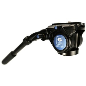 Sirui - Sirui VH-10X Fluid Video Head (1)