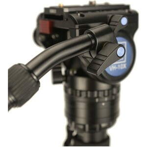 Sirui VH-10X Fluid Video Head - Thumbnail