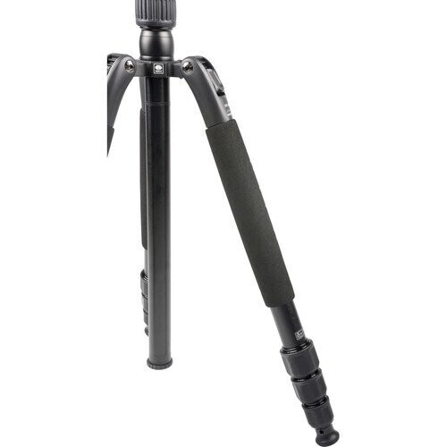 Sirui VHD-2004 Photo/Video Tripod VH-10 Fluid Ball Head
