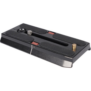 Sirui - Sirui VP-SH15 Quick Release Plate (SH15 & SH25)
