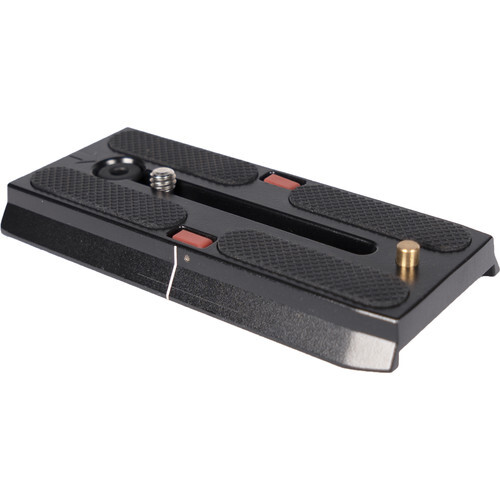 Sirui VP-SH15 Quick Release Plate (SH15 & SH25)