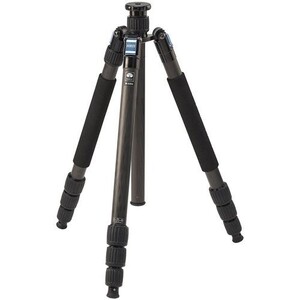 Sirui - Sirui W-2204 Su Geçirmez Profesyonel Carbon Fiber Tripod