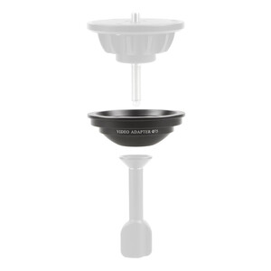 Sirui - Sirui Y75A Ball Bowl