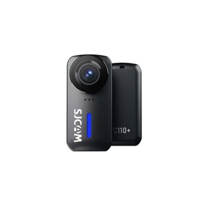 SJCAM - SJCAM C110+ 4K Manyetik Montajlı Pocket Aksiyon Kamerası (1)