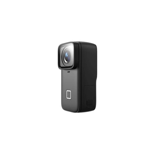 SJCAM C200 Pro 4K Mini Aksiyon Kamerası (20MP, 30m Su Geçirmez)