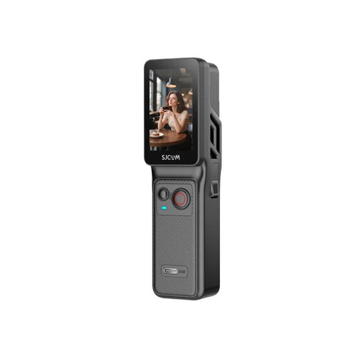 SJCAM C400 4K 3-in-1 Handheld Aksiyon Kamerası
